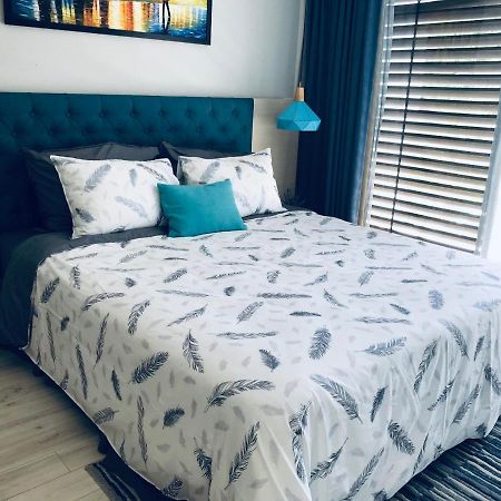 Oceanami 3Br Villa - Vivian Homestay Long Hải Exterior foto