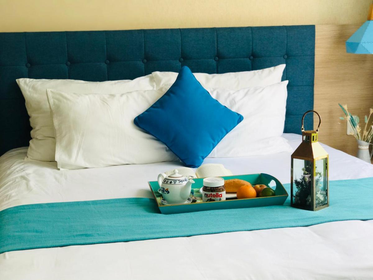 Oceanami 3Br Villa - Vivian Homestay Long Hải Exterior foto
